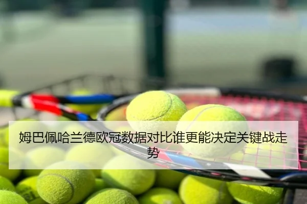 姆巴佩哈兰德欧冠数据对比谁更能决定关键战走势